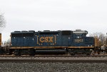 CSX 6943